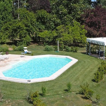 Villa Maffei Rizzardi Palu Zimmer foto