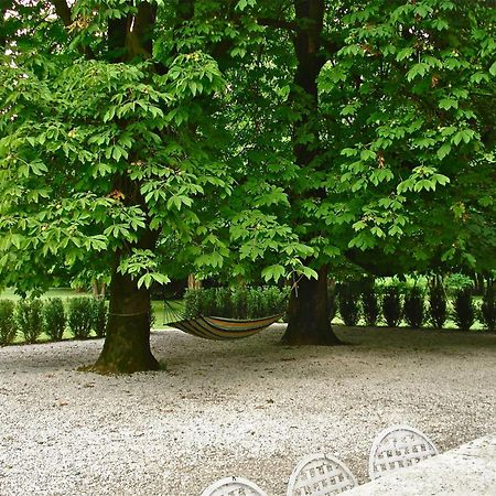 Villa Maffei Rizzardi Palu Exterior foto