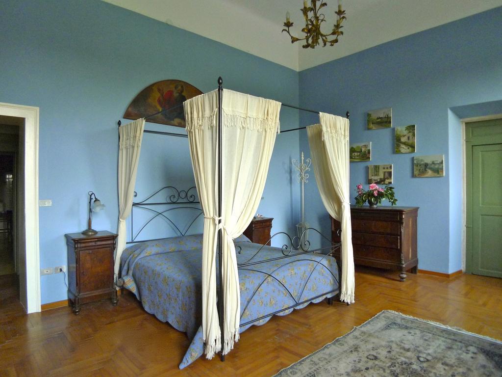 Villa Maffei Rizzardi Palu Zimmer foto