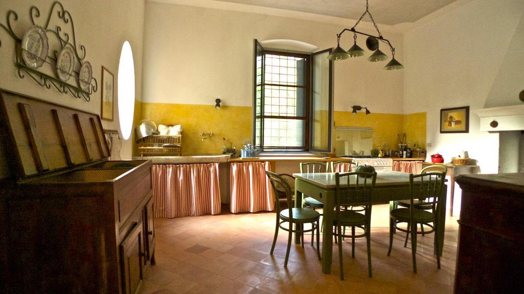 Villa Maffei Rizzardi Palu Zimmer foto
