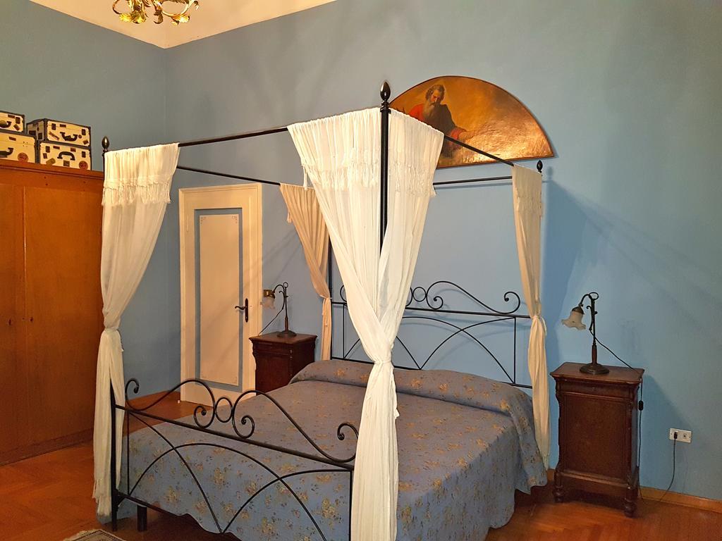 Villa Maffei Rizzardi Palu Exterior foto