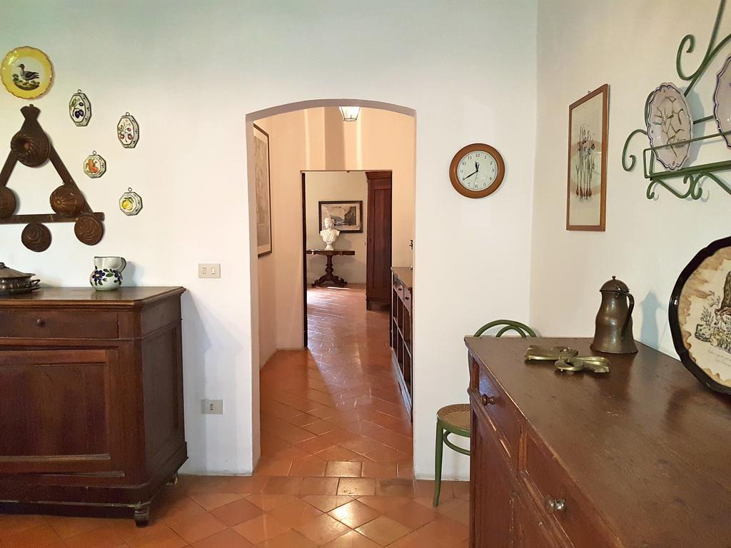 Villa Maffei Rizzardi Palu Exterior foto
